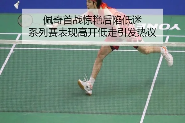 佩奇首战惊艳后陷低迷 系列赛表现高开低走引发热议